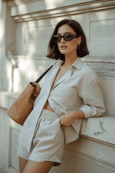 Femme Ensembles - Aurélie Paris