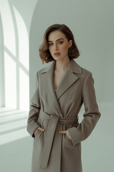 Femme Manteaux - Aurélie Paris