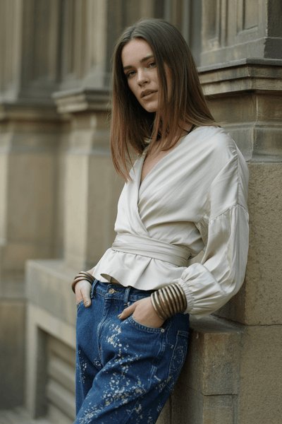 Femme Pantalons - Aurélie Paris