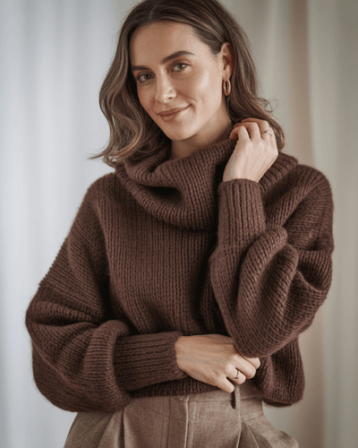 Femme  Pulls - Aurélie Paris