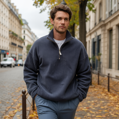 Homme Pulls - Aurélie Paris