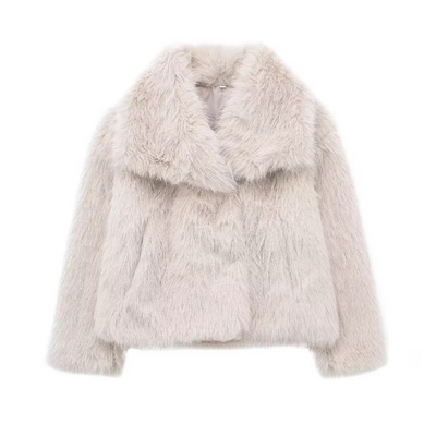 Élysia™ - Votre allié glamour contre le froid