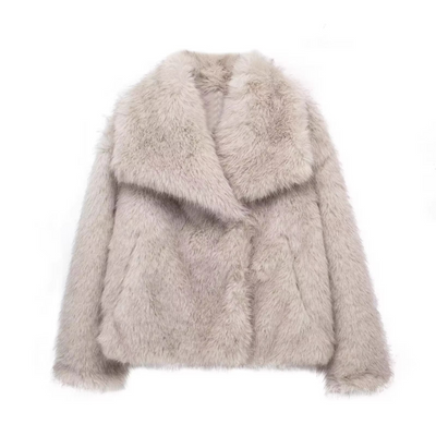 Élysia™ - Votre allié glamour contre le froid