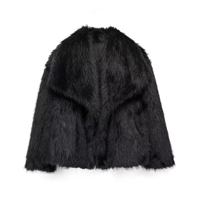 Élysia™ - Votre allié glamour contre le froid