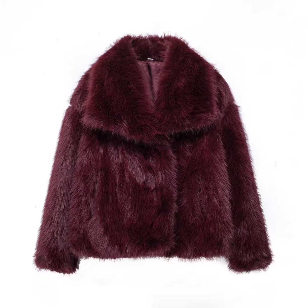 Élysia™ - Votre allié glamour contre le froid
