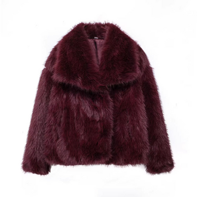 Élysia™ - Votre allié glamour contre le froid