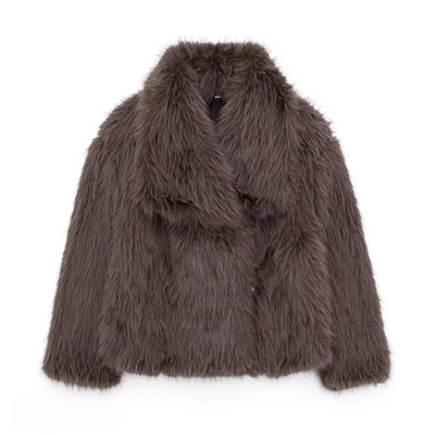 Élysia™ - Votre allié glamour contre le froid