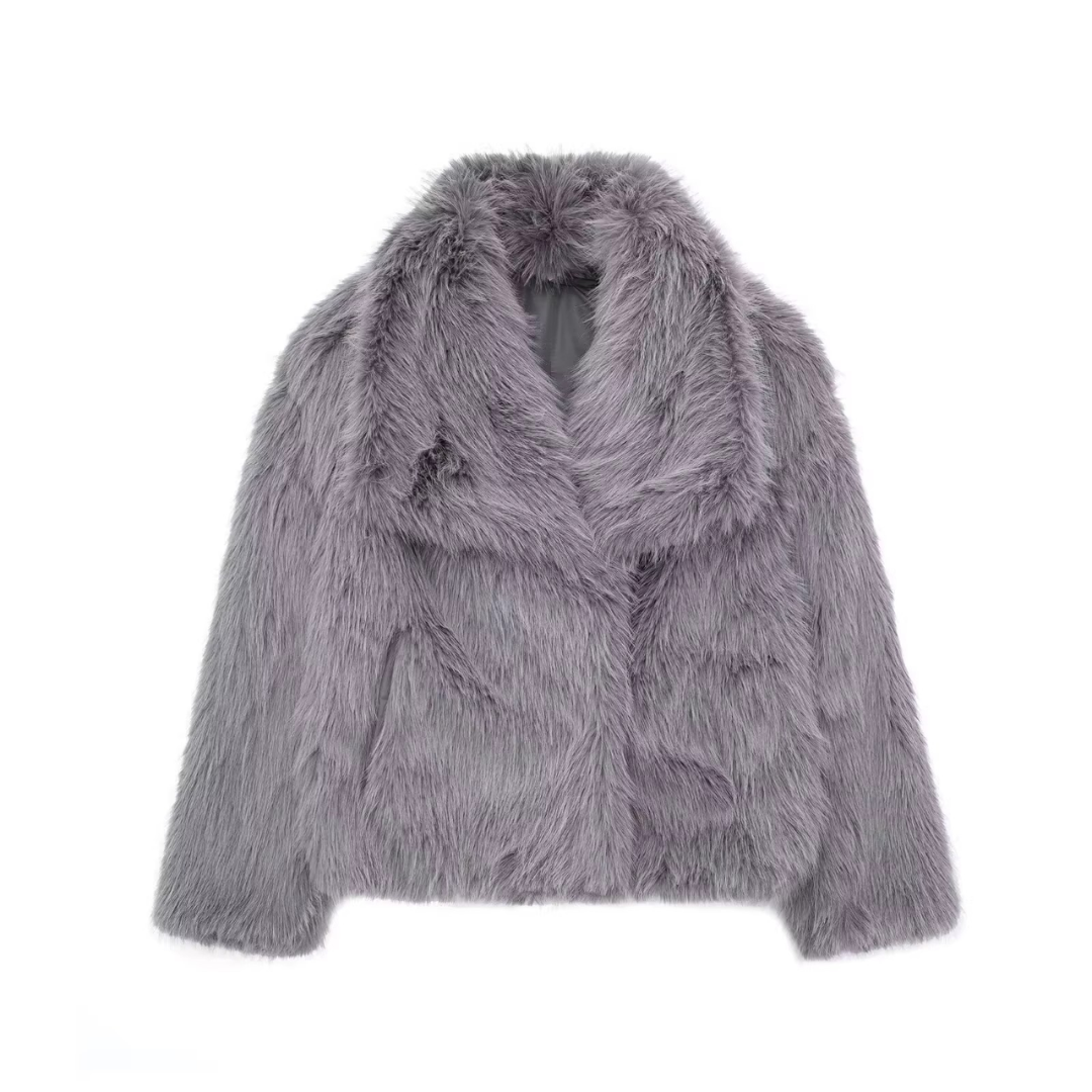 Élysia™ - Votre allié glamour contre le froid