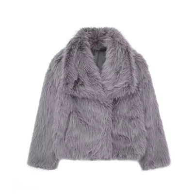 Élysia™ - Votre allié glamour contre le froid