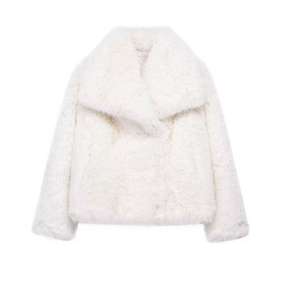 Élysia™ - Votre allié glamour contre le froid