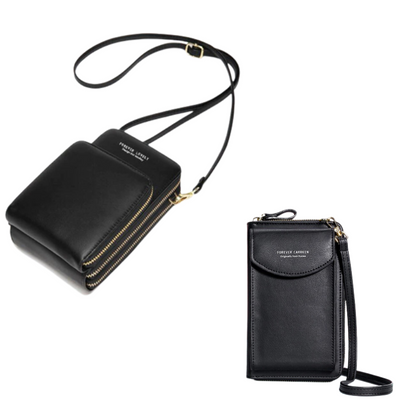 JULIA - La Pochette Minimaliste Élégante