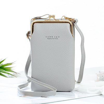 LISA™ - La Pochette Vintage Élégante