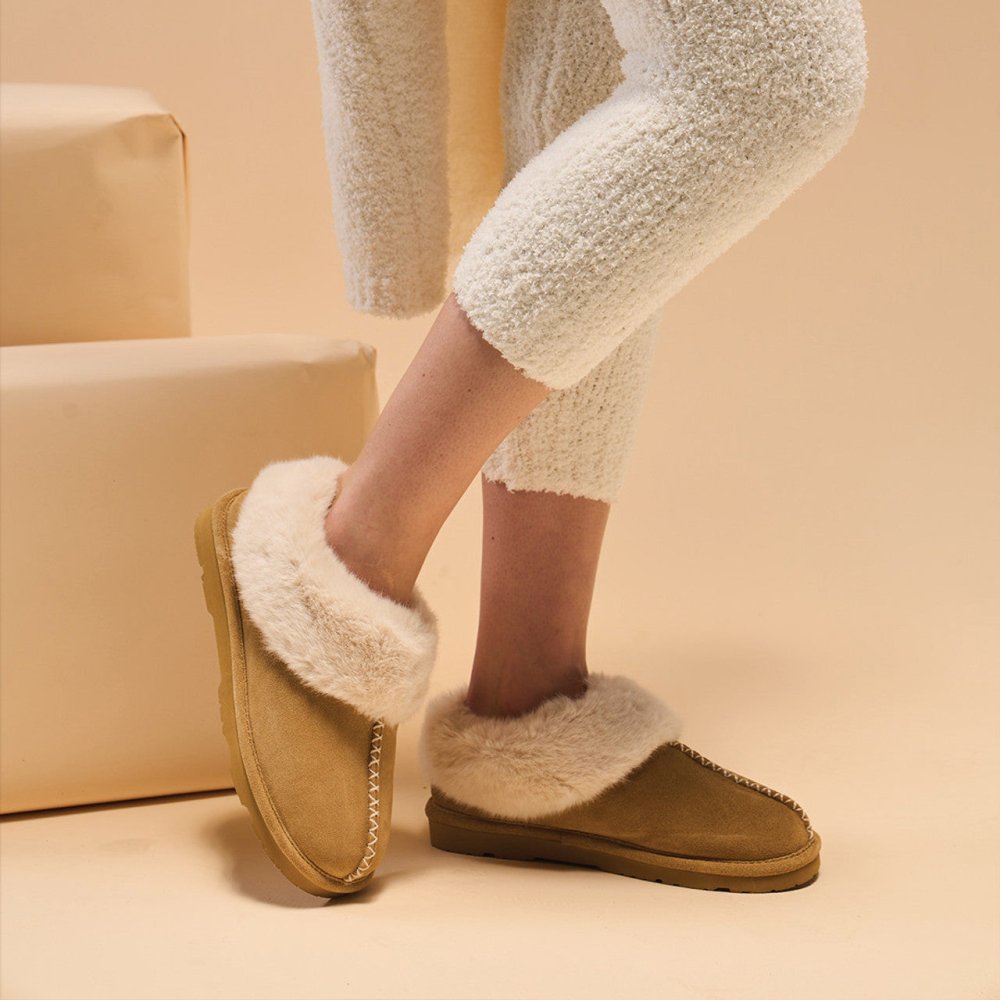 Bella Cozy™ – Chaleur & Élégance à la Maison - Aurélie Paris