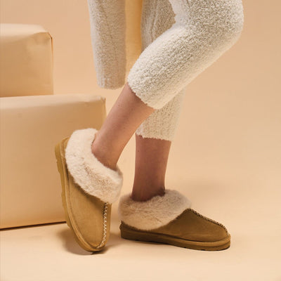 Bella Cozy™ – Chaleur & Élégance à la Maison - Aurélie Paris