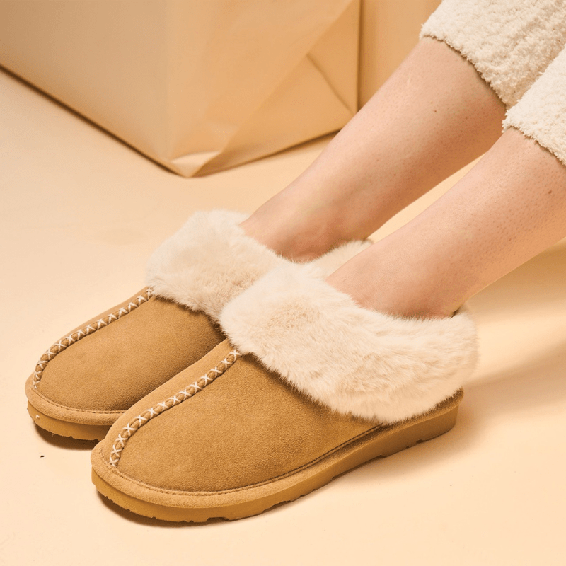 Bella Cozy™ – Chaleur & Élégance à la Maison - Aurélie Paris