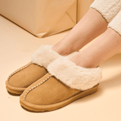 Bella Cozy™ – Chaleur & Élégance à la Maison - Aurélie Paris