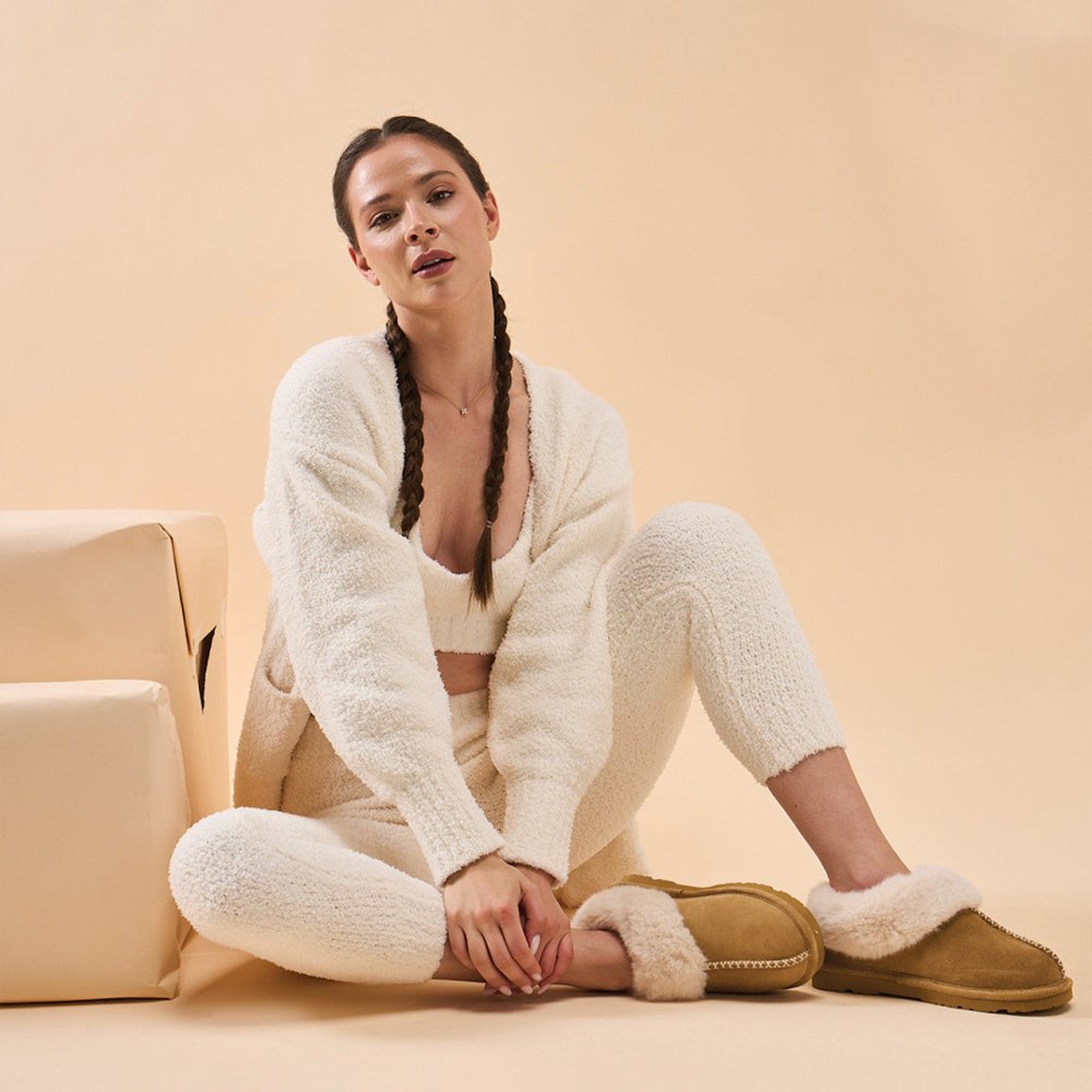 Bella Cozy™ – Chaleur & Élégance à la Maison - Aurélie Paris