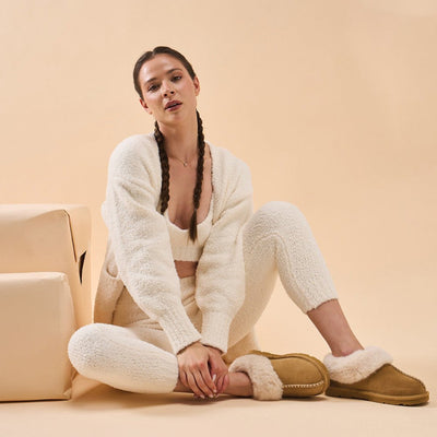 Bella Cozy™ – Chaleur & Élégance à la Maison - Aurélie Paris