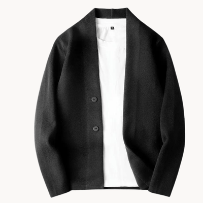 Björn - Laurent™ | Blazer Homme Élégant - Aurélie Paris