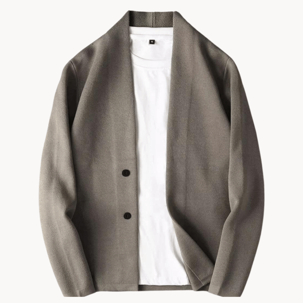 Björn - Laurent™ | Blazer Homme Élégant - Aurélie Paris