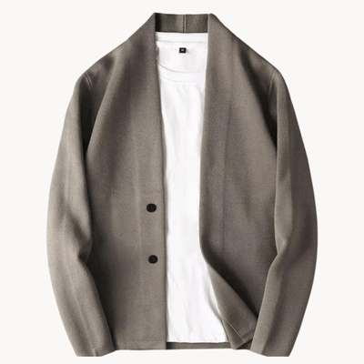 Björn - Laurent™ | Blazer Homme Élégant - Aurélie Paris