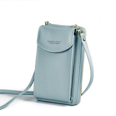 CLARA™ - La Pochette Élégante