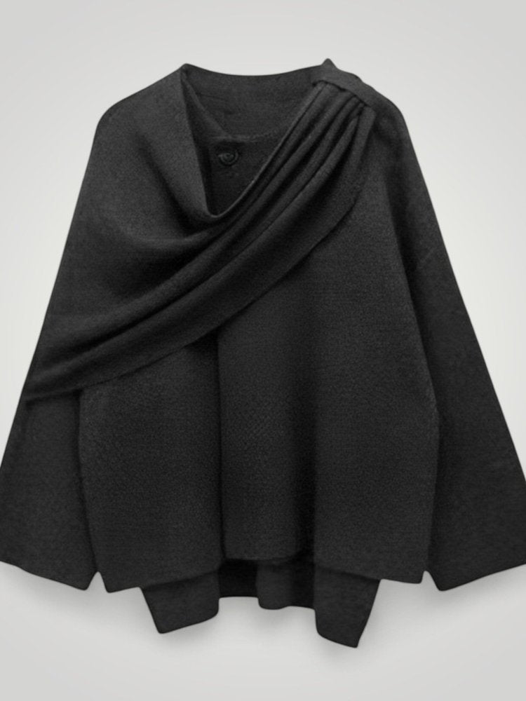 Camille | Manteau d’Hiver Élégant et Confortable - Aurélie Paris