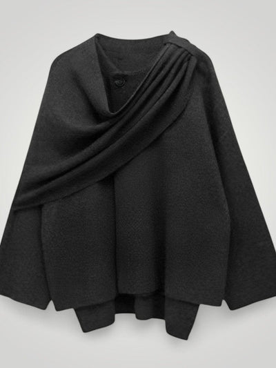 Camille | Manteau d’Hiver Élégant et Confortable - Aurélie Paris