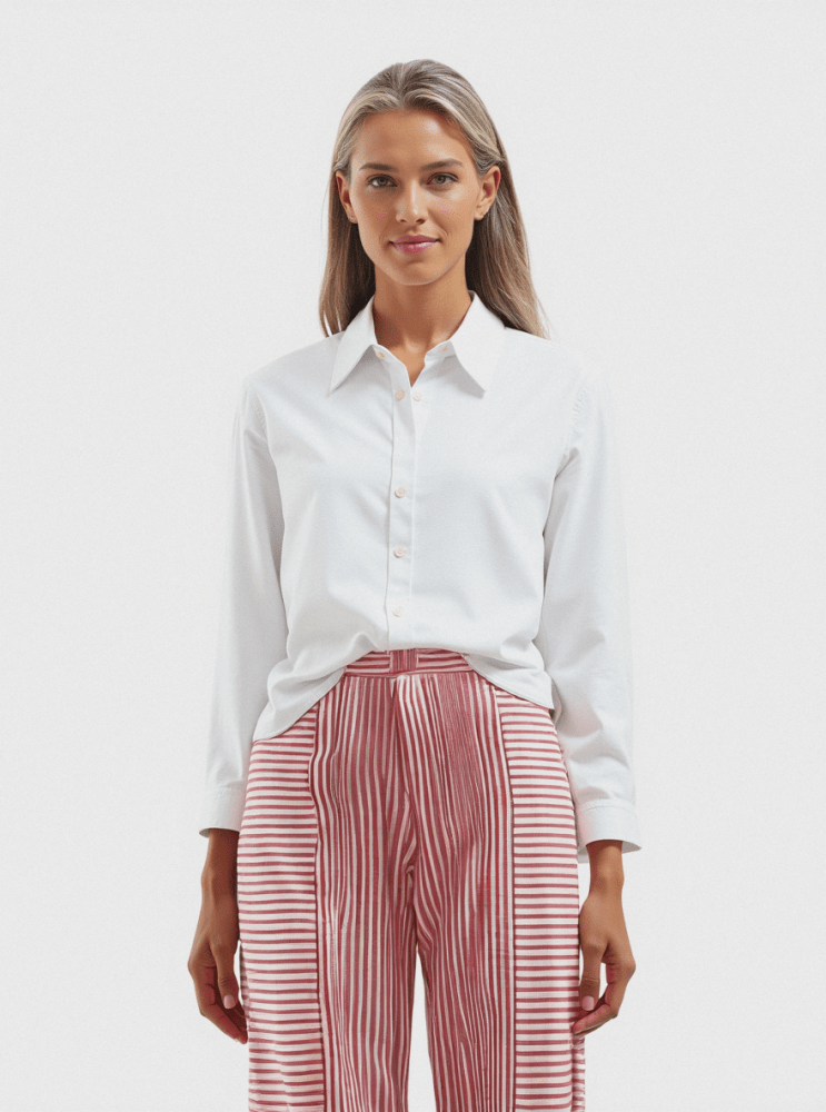 Elira | Pantalon léger et confortable - Aurélie Paris