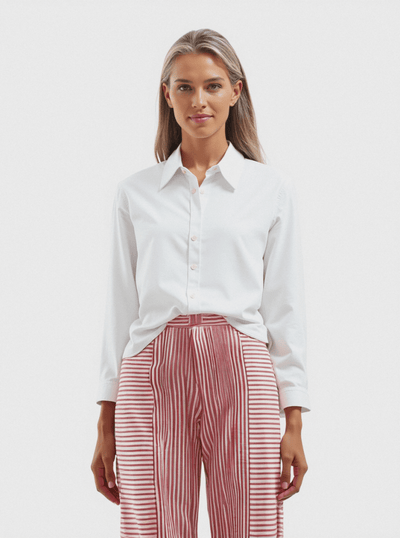 Elira | Pantalon léger et confortable - Aurélie Paris