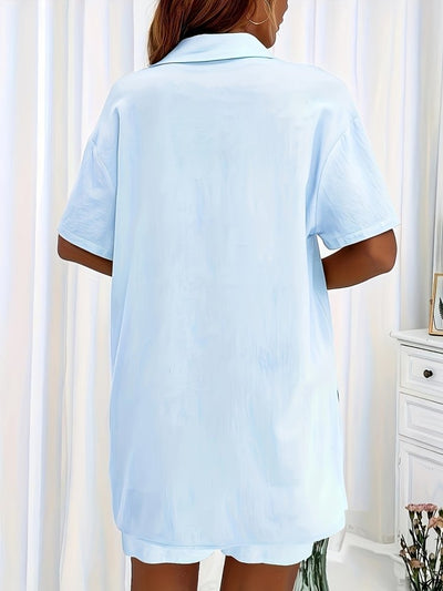 Elise | Ensemble deux pièces léger pour l’été - Aurélie Paris