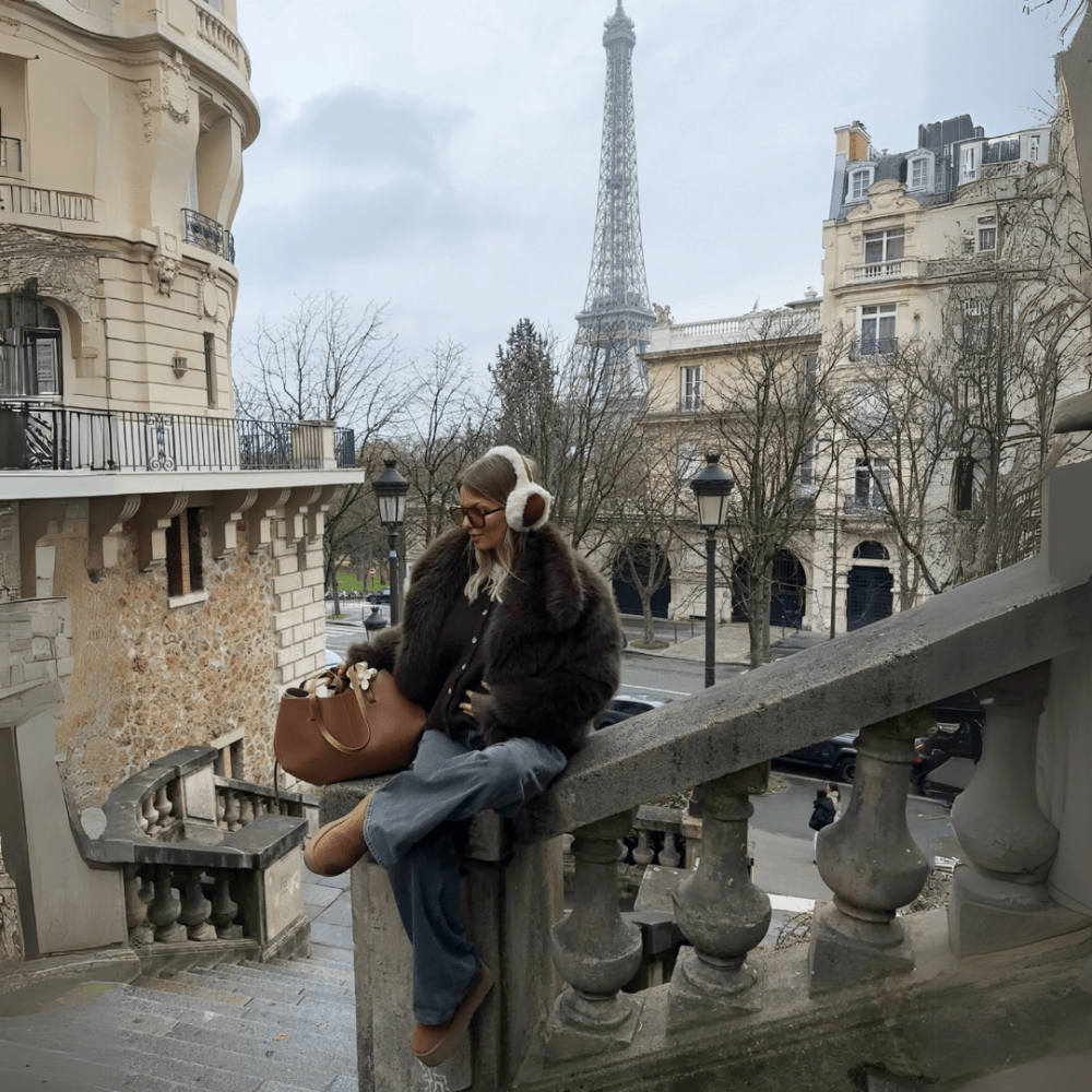 Élysia | Votre allié glamour contre le froid - Aurélie Paris