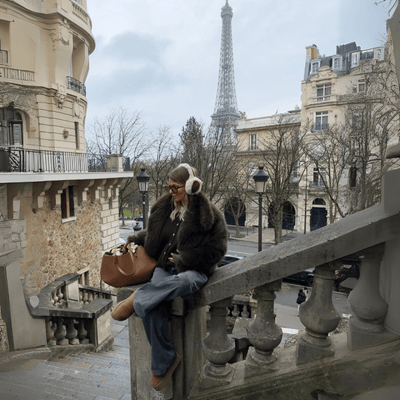 Élysia | Votre allié glamour contre le froid - Aurélie Paris