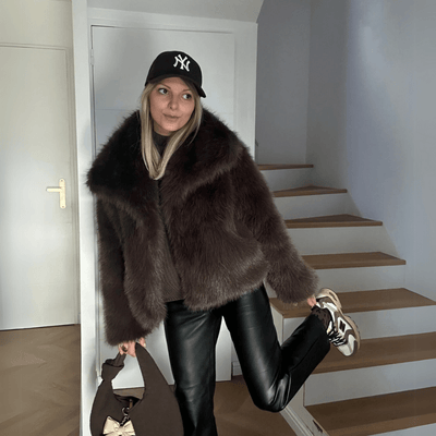 Élysia | Votre allié glamour contre le froid - Aurélie Paris