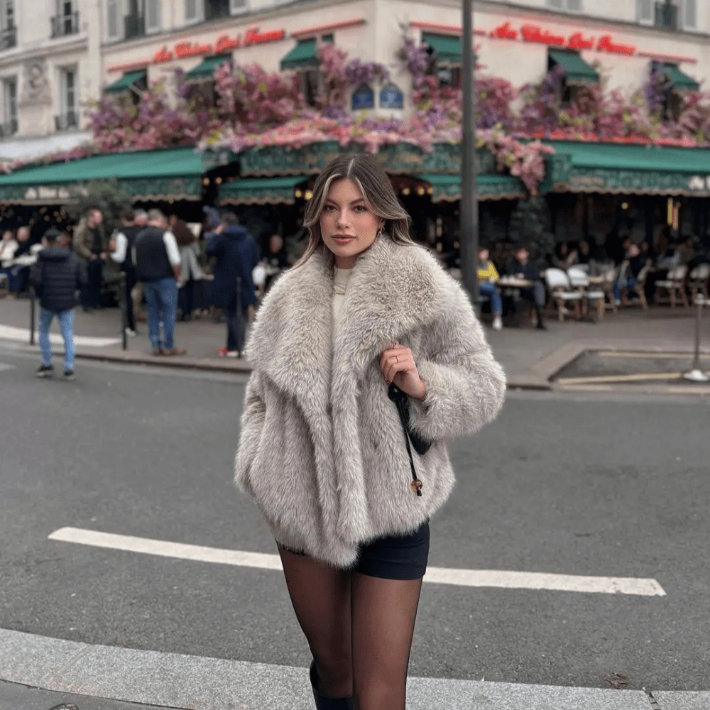 Élysia | Votre allié glamour contre le froid - Aurélie Paris