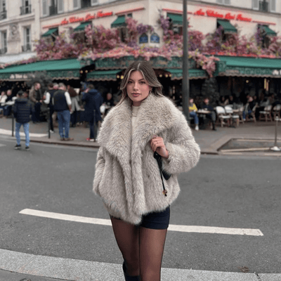 Élysia | Votre allié glamour contre le froid - Aurélie Paris