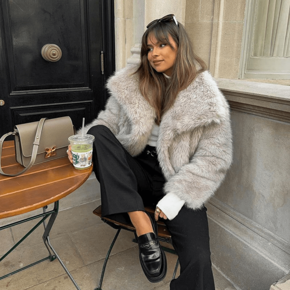 Élysia | Votre allié glamour contre le froid - Aurélie Paris