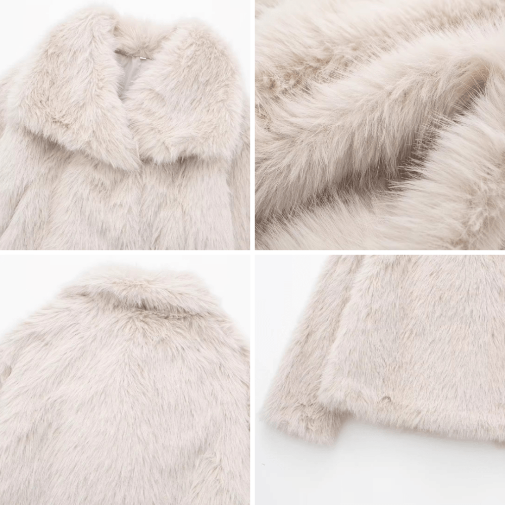 Élysia | Votre allié glamour contre le froid - Aurélie Paris