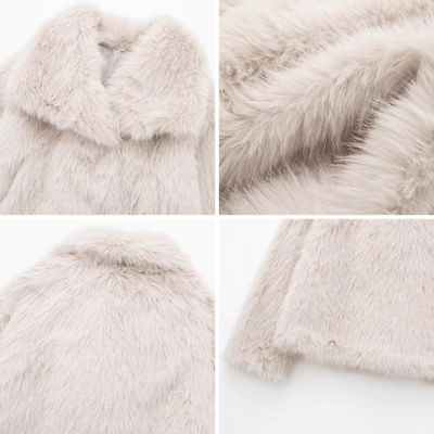 Élysia | Votre allié glamour contre le froid - Aurélie Paris