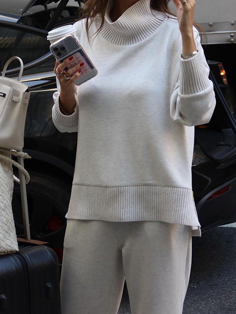 Eveline - Ensemble matelassé - Aurélie Paris