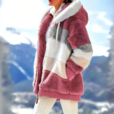 Fluffy™ | La Veste Ultra Douce et Douillette