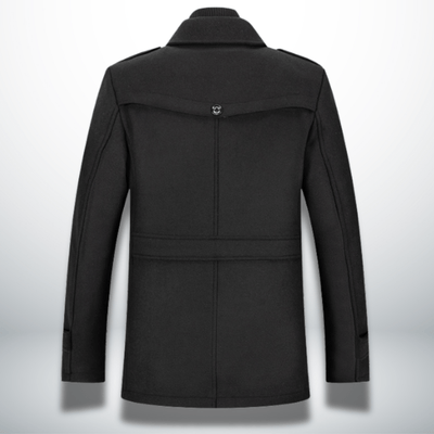Giuseppe™ - Manteau d'Hiver Chaud - Aurélie Paris