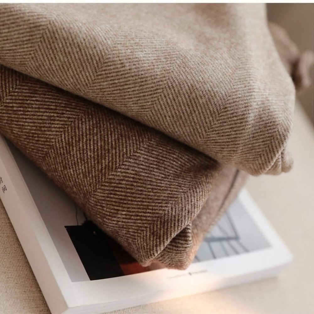 Lennart | Élégance Moderne Affûtée - Aurélie Paris