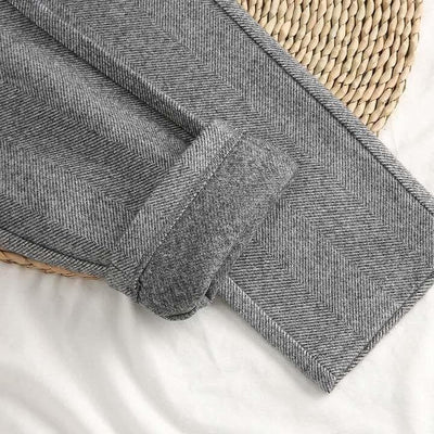 Lennart | Élégance Moderne Affûtée - Aurélie Paris