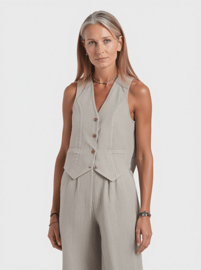 Martini | Ensemble femme élégant et raffiné - Aurélie Paris