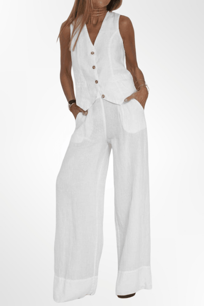 Martini | Ensemble femme élégant et raffiné - Aurélie Paris