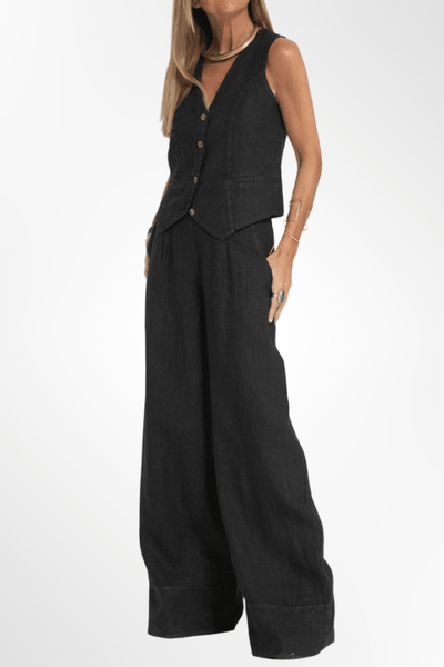 Martini | Ensemble femme élégant et raffiné - Aurélie Paris