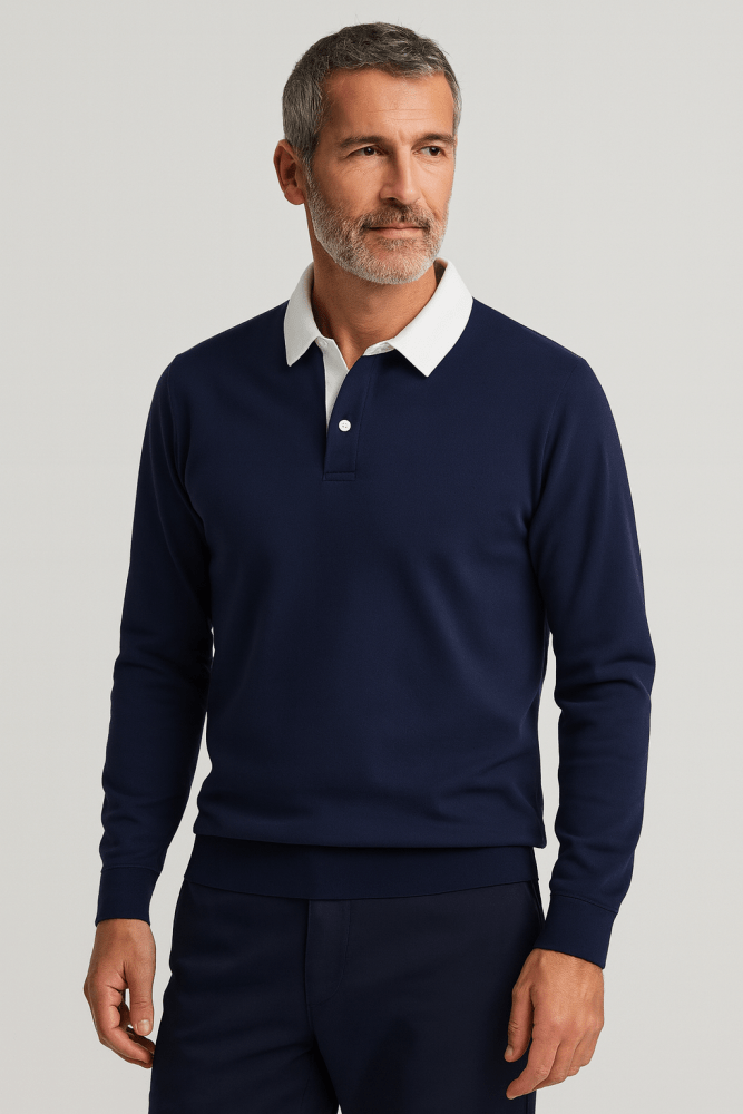 Nadal | Élégant Pull Contemporain - Aurélie Paris