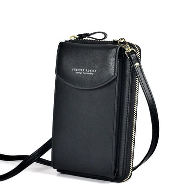 CLARA™ - La Pochette Élégante