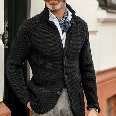 Raphael™ | Cardigan Intemporel - Aurélie Paris